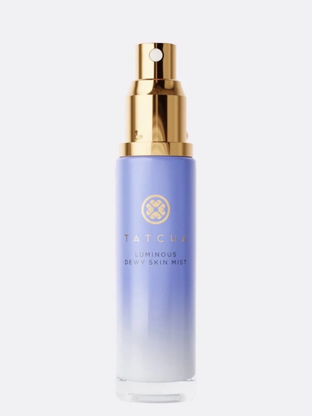 Tatcha Luminous Dewy Skin Mist 1.35 oz New